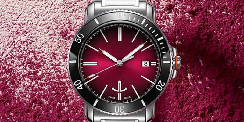 肇庆格拉苏蒂手表售后维修